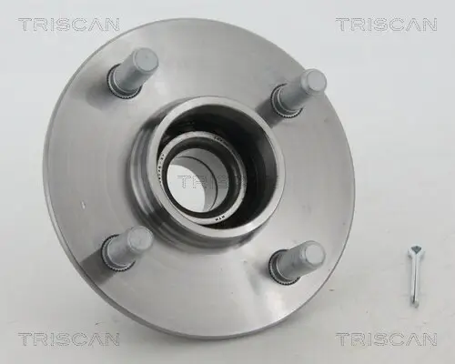 Radlagersatz TRISCAN 8530 14269 Bild Radlagersatz TRISCAN 8530 14269