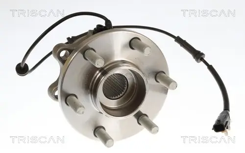 Radlagersatz TRISCAN 8530 14272 Bild Radlagersatz TRISCAN 8530 14272