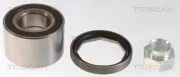 Radlagersatz Vorderachse TRISCAN 8530 15002