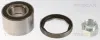 Radlagersatz Vorderachse TRISCAN 8530 15002 Bild Radlagersatz Vorderachse TRISCAN 8530 15002