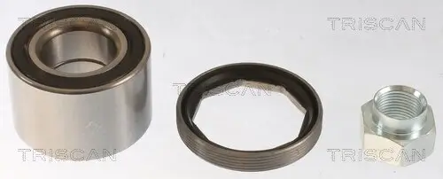 Radlagersatz Vorderachse TRISCAN 8530 15002 Bild Radlagersatz Vorderachse TRISCAN 8530 15002