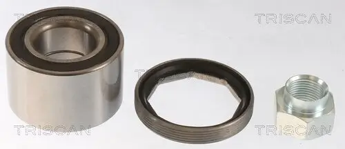 Radlagersatz Vorderachse TRISCAN 8530 15002 Bild Radlagersatz Vorderachse TRISCAN 8530 15002