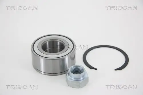 Radlagersatz TRISCAN 8530 15117 Bild Radlagersatz TRISCAN 8530 15117