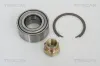 Radlagersatz Vorderachse TRISCAN 8530 15128
