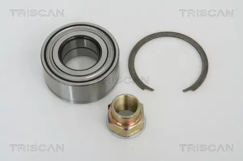 Radlagersatz Vorderachse TRISCAN 8530 15128 Bild Radlagersatz Vorderachse TRISCAN 8530 15128