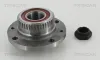 Radlagersatz Hinterachse TRISCAN 8530 15224 Bild Radlagersatz Hinterachse TRISCAN 8530 15224