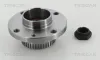 Radlagersatz Hinterachse TRISCAN 8530 15224 Bild Radlagersatz Hinterachse TRISCAN 8530 15224