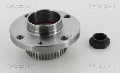 Radlagersatz Hinterachse TRISCAN 8530 15224 Bild Radlagersatz Hinterachse TRISCAN 8530 15224