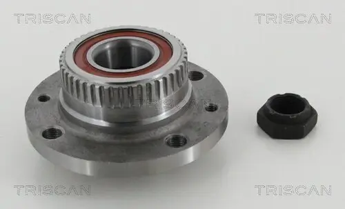 Radlagersatz Hinterachse TRISCAN 8530 15224 Bild Radlagersatz Hinterachse TRISCAN 8530 15224