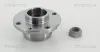 Radlagersatz Hinterachse TRISCAN 8530 15230