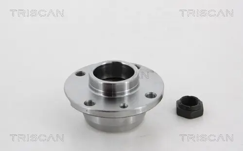 Radlagersatz Hinterachse TRISCAN 8530 15230 Bild Radlagersatz Hinterachse TRISCAN 8530 15230