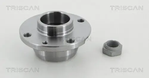 Radlagersatz Hinterachse TRISCAN 8530 15230 Bild Radlagersatz Hinterachse TRISCAN 8530 15230