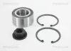 Radlagersatz Vorderachse TRISCAN 8530 16123