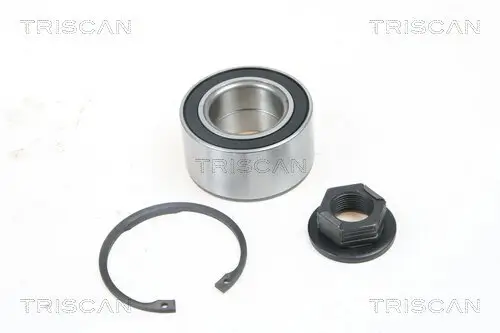 Radlagersatz Vorderachse TRISCAN 8530 16135
