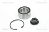 Radlagersatz Vorderachse TRISCAN 8530 16135
