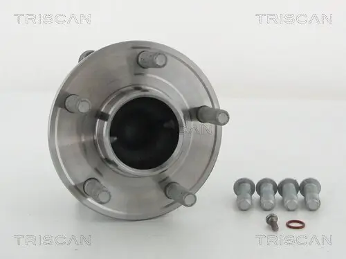 Radlagersatz TRISCAN 8530 16256 Bild Radlagersatz TRISCAN 8530 16256