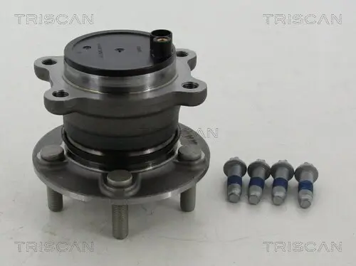 Radlagersatz TRISCAN 8530 16267