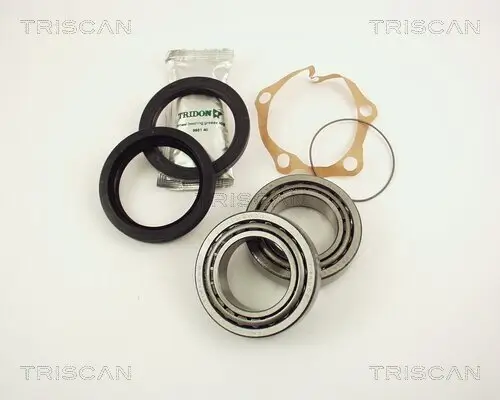 Radlagersatz TRISCAN 8530 17001