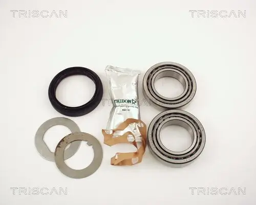 Radlagersatz TRISCAN 8530 17004 Bild Radlagersatz TRISCAN 8530 17004