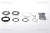 Radlagersatz Hinterachse Vorderachse TRISCAN 8530 17005