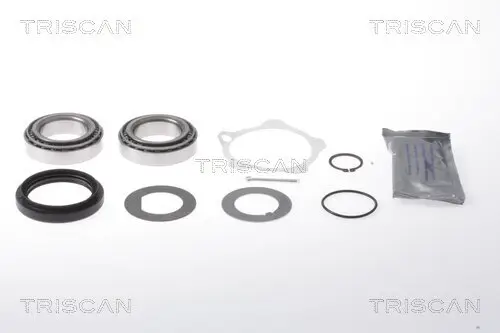 Radlagersatz Hinterachse Vorderachse TRISCAN 8530 17005 Bild Radlagersatz Hinterachse Vorderachse TRISCAN 8530 17005