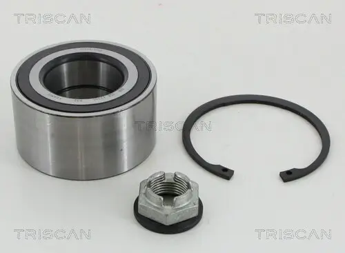 Radlagersatz TRISCAN 8530 17008 Bild Radlagersatz TRISCAN 8530 17008