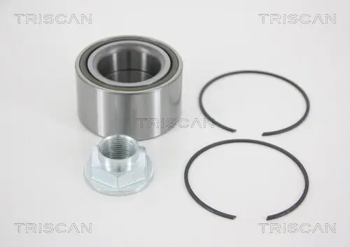 Radlagersatz TRISCAN 8530 17109 Bild Radlagersatz TRISCAN 8530 17109