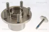 Radlagersatz Vorderachse TRISCAN 8530 17113 Bild Radlagersatz Vorderachse TRISCAN 8530 17113