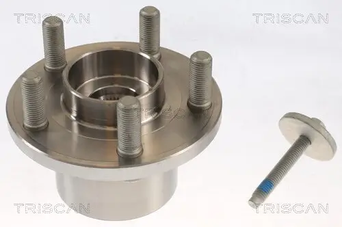 Radlagersatz Vorderachse TRISCAN 8530 17113 Bild Radlagersatz Vorderachse TRISCAN 8530 17113