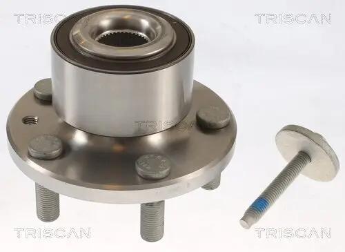 Radlagersatz Vorderachse TRISCAN 8530 17113 Bild Radlagersatz Vorderachse TRISCAN 8530 17113