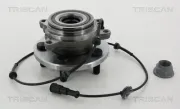 Radlagersatz Vorderachse TRISCAN 8530 17114
