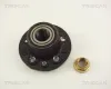 Radlagersatz Hinterachse TRISCAN 8530 17218