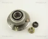 Radlagersatz Hinterachse TRISCAN 8530 17219