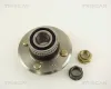 Radlagersatz Hinterachse TRISCAN 8530 17220