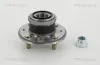 Radlagersatz Hinterachse TRISCAN 8530 17223