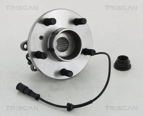 Radlagersatz Hinterachse TRISCAN 8530 17224 Bild Radlagersatz Hinterachse TRISCAN 8530 17224