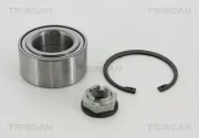 Radlagersatz Hinterachse TRISCAN 8530 17226