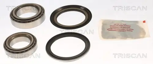 Radlagersatz TRISCAN 8530 18101