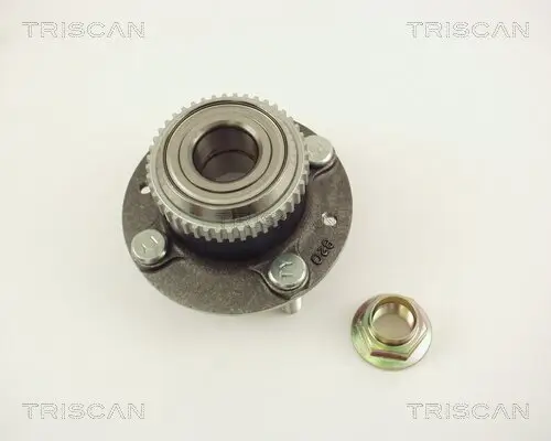 Radlagersatz TRISCAN 8530 18202