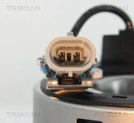 Radlagersatz Vorderachse TRISCAN 8530 21110 Bild Radlagersatz Vorderachse TRISCAN 8530 21110