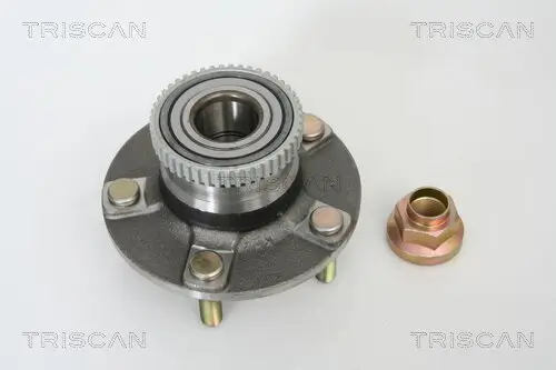 Radlagersatz TRISCAN 8530 21203