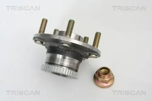 Radlagersatz TRISCAN 8530 21203 Bild Radlagersatz TRISCAN 8530 21203