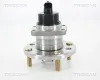 Radlagersatz Hinterachse TRISCAN 8530 21207