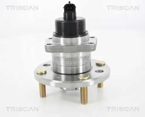 Radlagersatz Hinterachse TRISCAN 8530 21207 Bild Radlagersatz Hinterachse TRISCAN 8530 21207