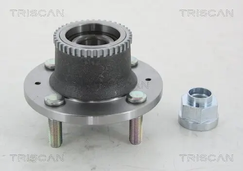 Radlagersatz TRISCAN 8530 21210