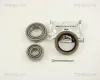 Radlagersatz Vorderachse TRISCAN 8530 23103