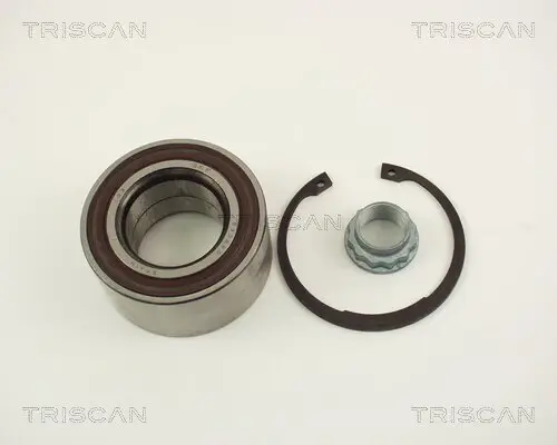 Radlagersatz Vorderachse TRISCAN 8530 23104