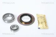 Radlagersatz Vorderachse TRISCAN 8530 23119