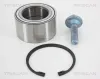Radlagersatz TRISCAN 8530 23126
