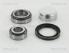 Radlagersatz Vorderachse TRISCAN 8530 23129